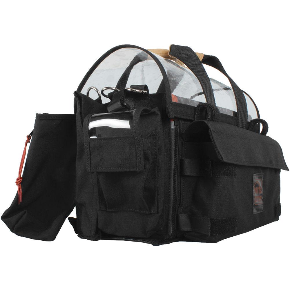 Porta Brace AO-4WT 664H Audio Organizer with AH-2H Harness