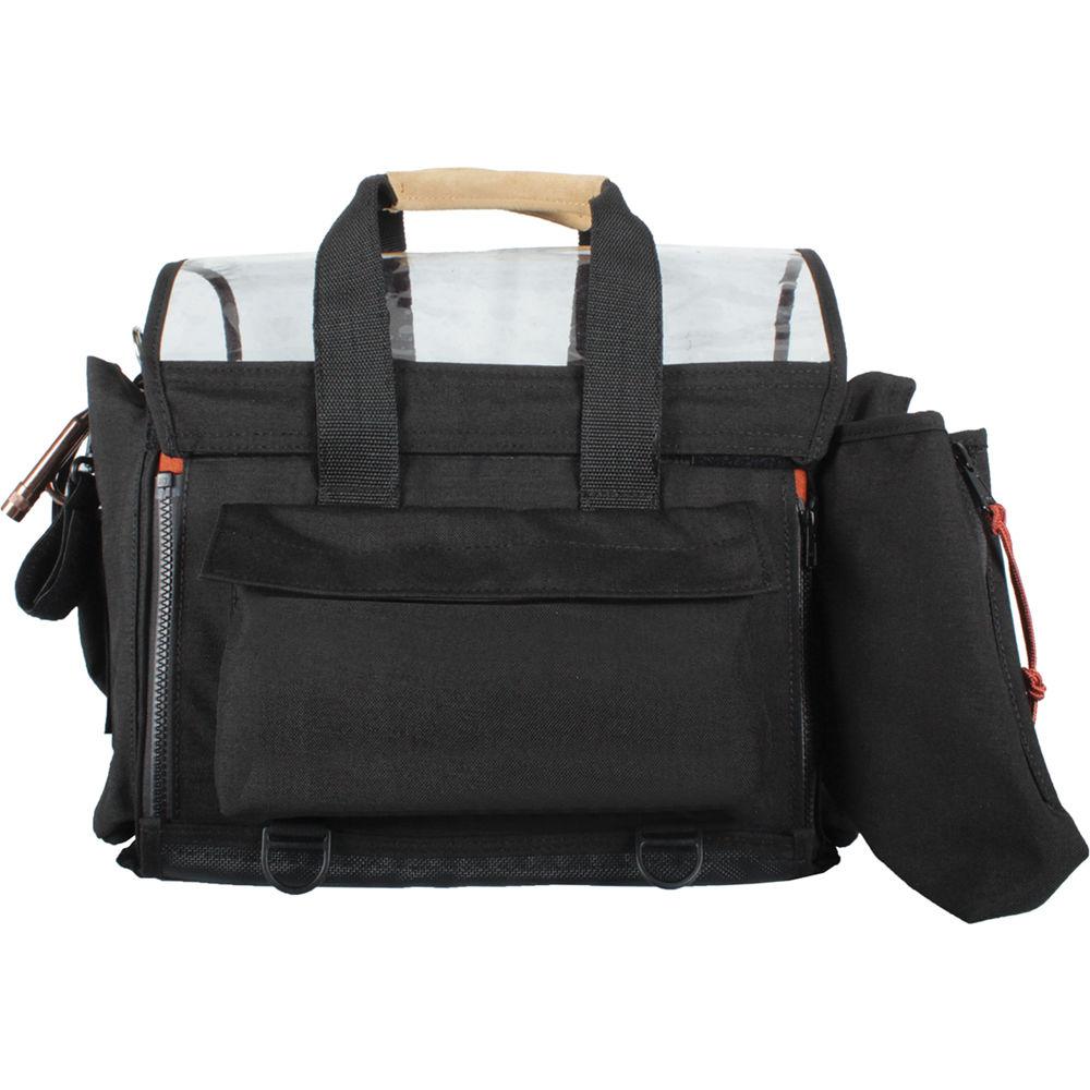 Porta Brace AO-4WT 664H Audio Organizer with AH-2H Harness