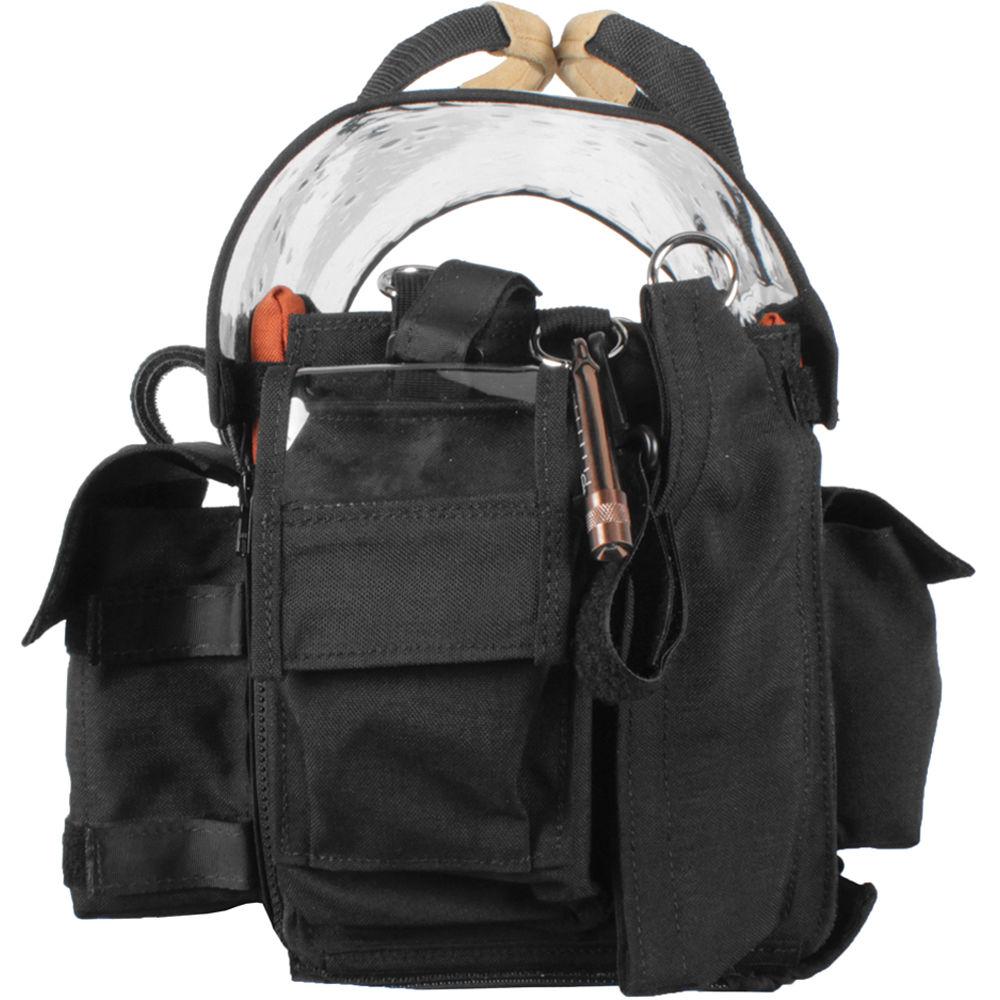 Porta Brace AO-4WT 664H Audio Organizer with AH-2H Harness