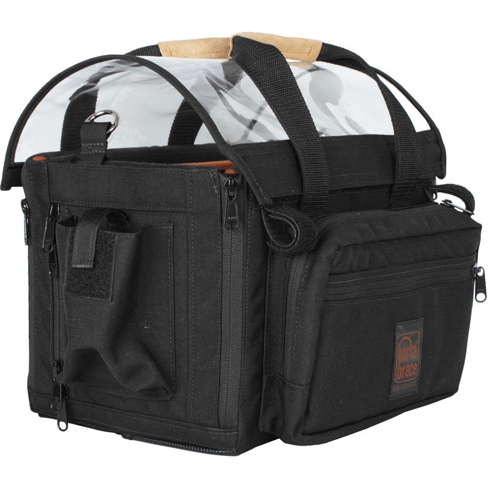 Porta Brace AO-688H Audio Organizer