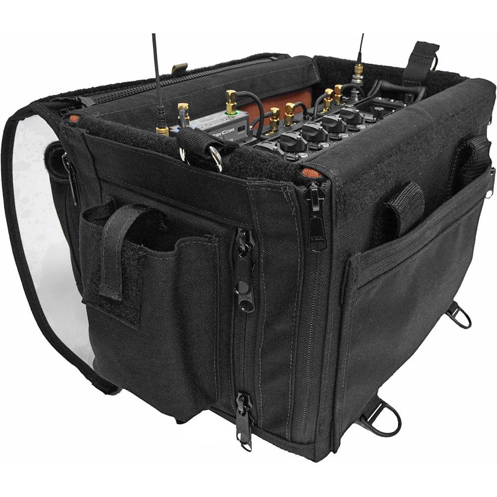 Porta Brace AO-688H Audio Organizer