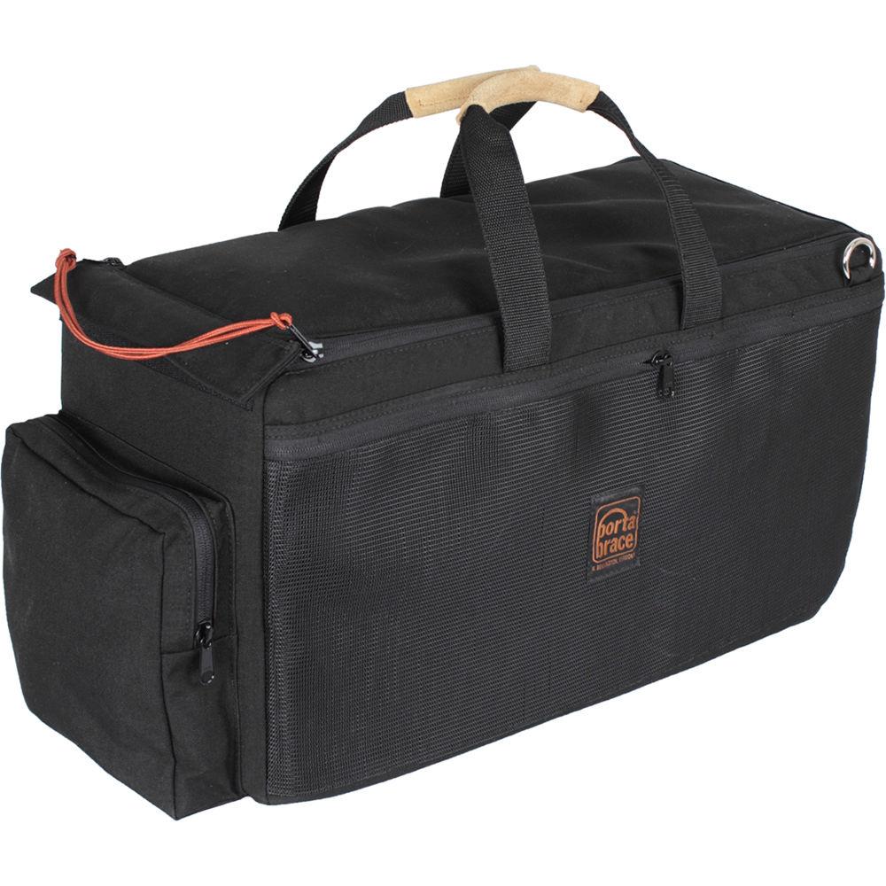Porta Brace CAR-3CAMT Cargo Case Camera Edition
