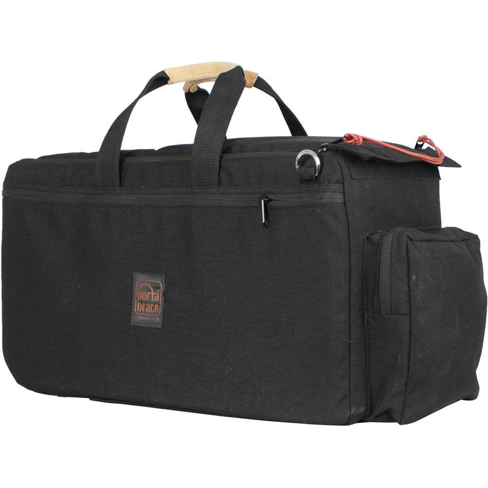 Porta Brace CAR-3CAMT Cargo Case Camera Edition
