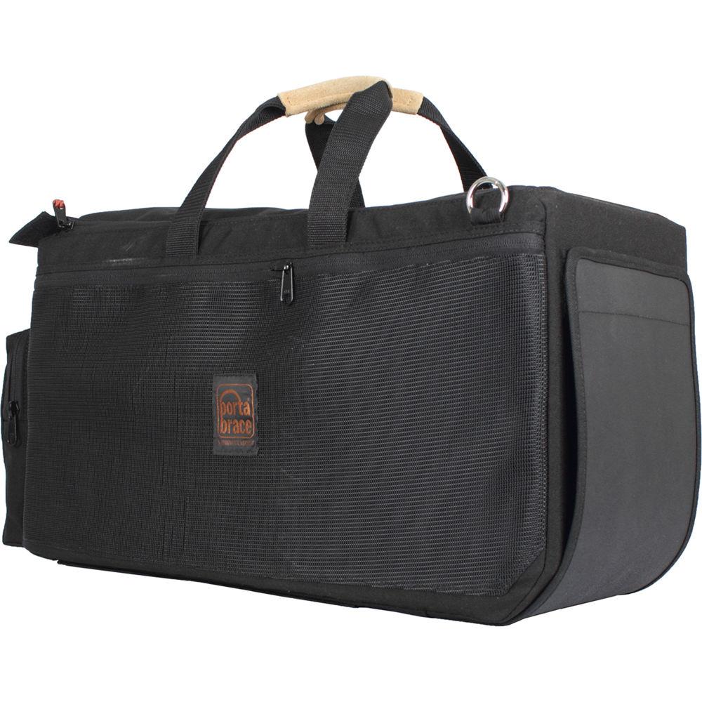 Porta Brace CAR-3CAMT Cargo Case Camera Edition