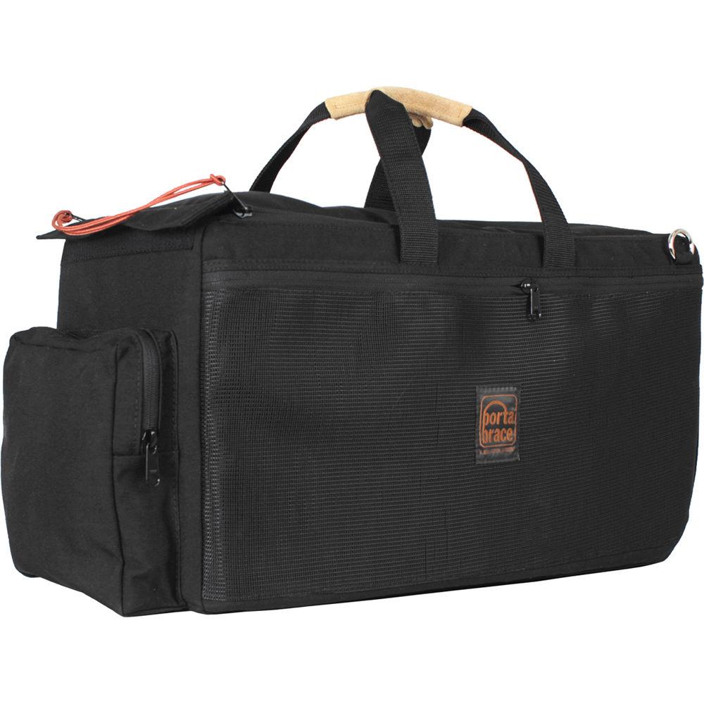Porta Brace CAR-3CAMT Cargo Case Camera Edition