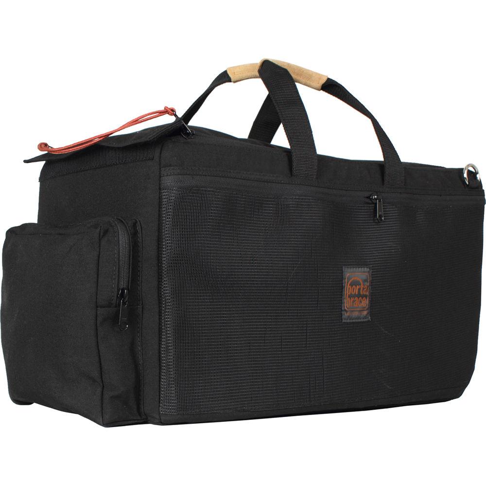 Porta Brace CAR-3CAMT Cargo Case Camera Edition
