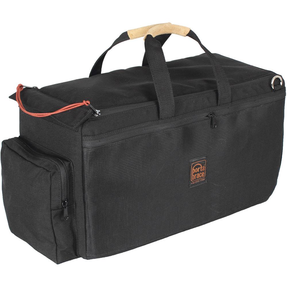 Porta Brace CAR-3CAMT Cargo Case Camera Edition