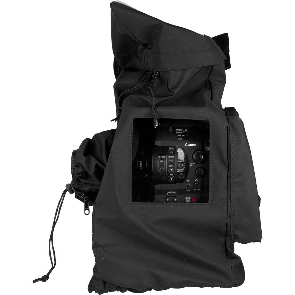 Porta Brace RS-C3500II Rain Slicker for C100 C300 C300 II C500 Camera