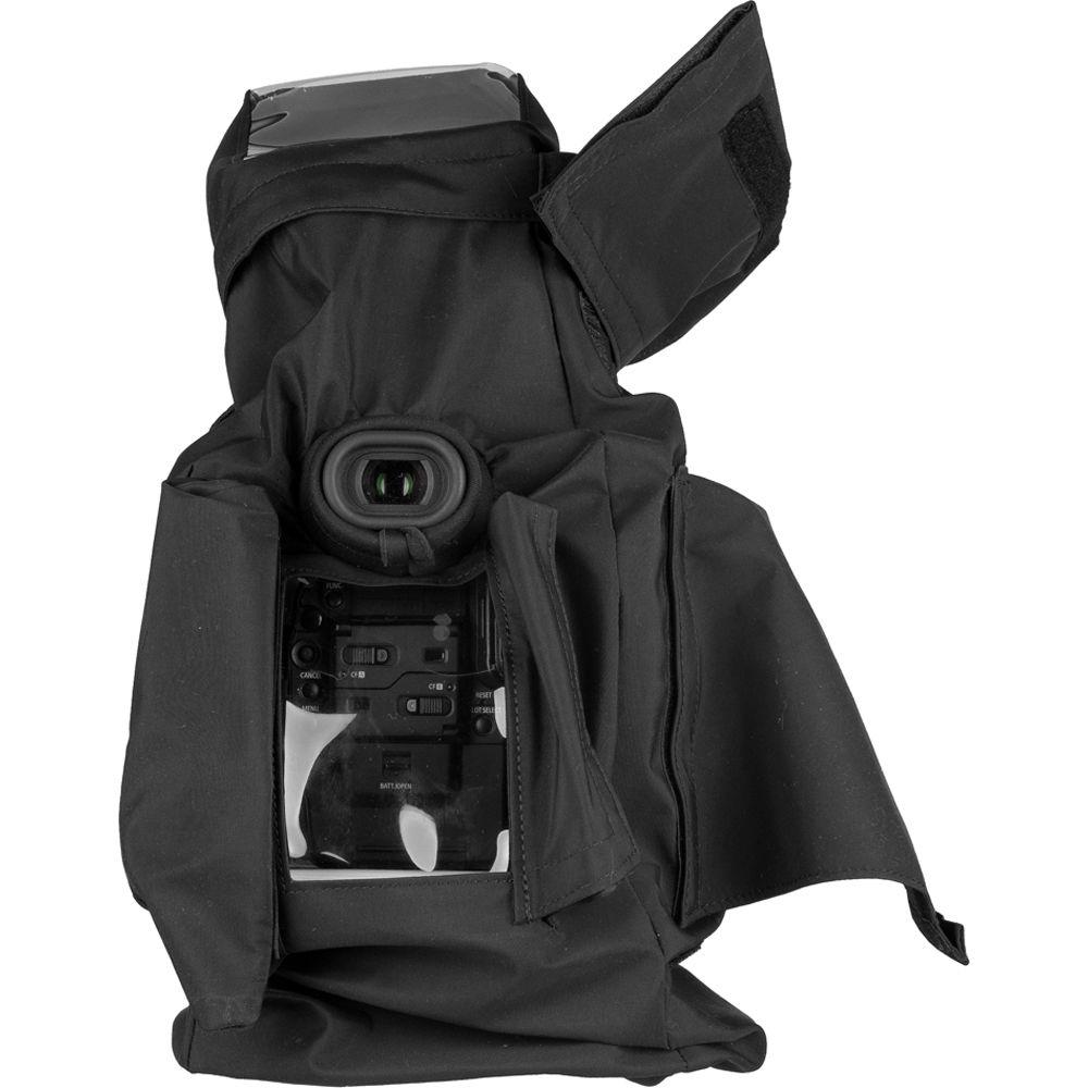 Porta Brace RS-C3500II Rain Slicker for C100 C300 C300 II C500 Camera