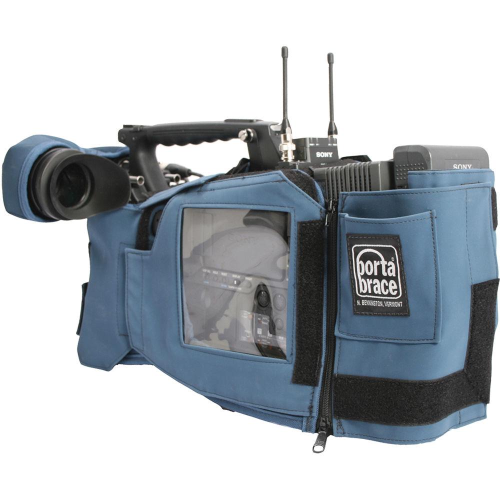 Porta Brace SC-PMW350 Shoulder Case for Sony PMW350