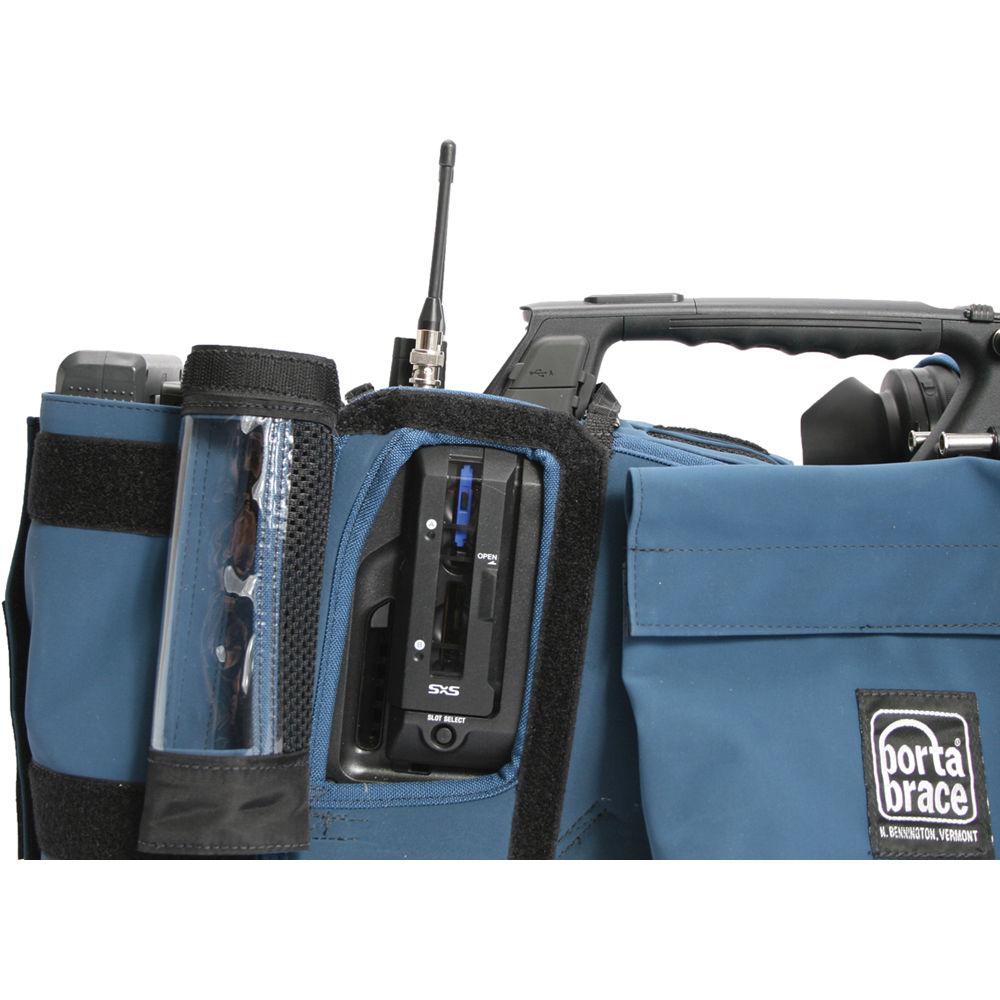 Porta Brace SC-PMW350 Shoulder Case for Sony PMW350