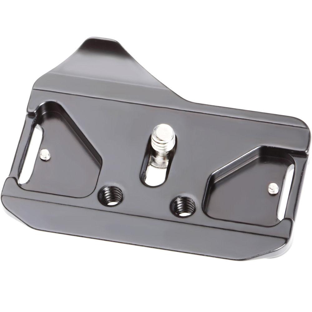 ProMediaGear Quick Release Plate for Canon 6D with BG-E13 Battery Grip