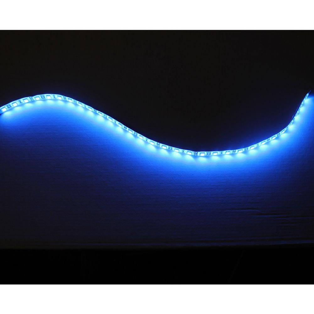 ProX X-S72RGB-KIT Xstatic RGB LED Strip Kit