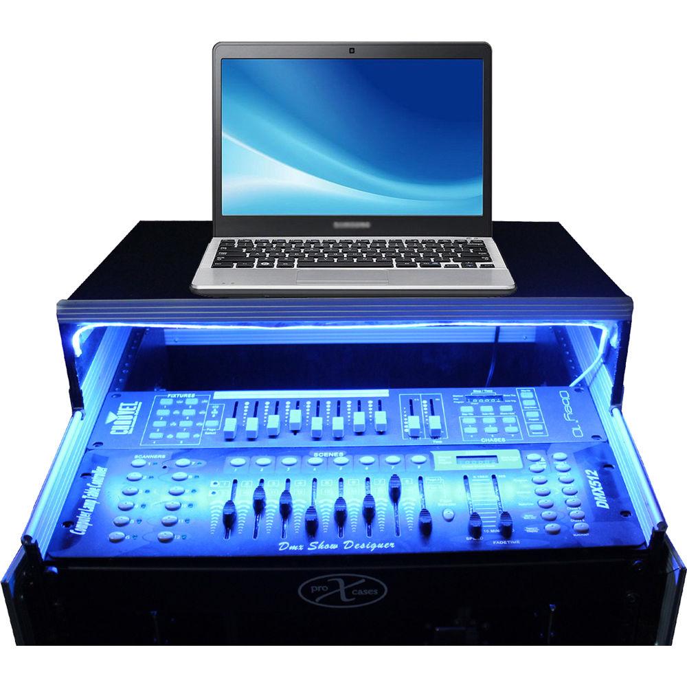 ProX X-S72RGB-KIT Xstatic RGB LED Strip Kit