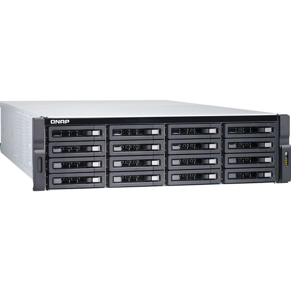 QNAP TDS-16489U 16-Bay NAS Enclosure