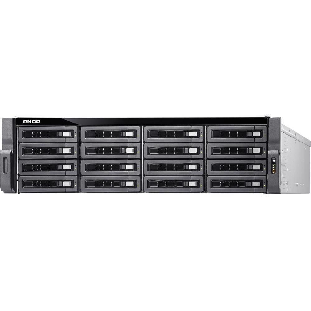 QNAP TDS-16489U 16-Bay NAS Enclosure