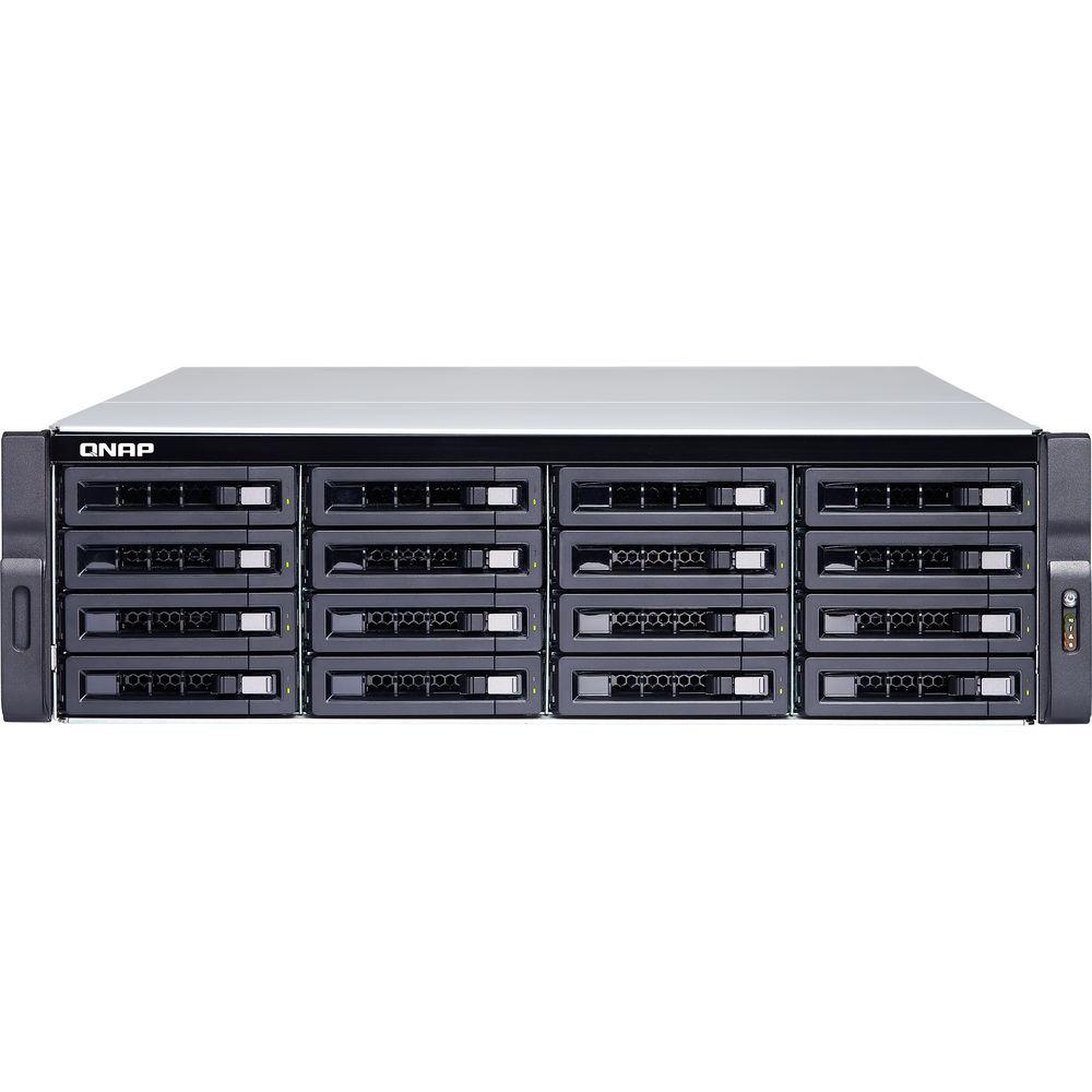 QNAP TDS-16489U 16-Bay NAS Enclosure
