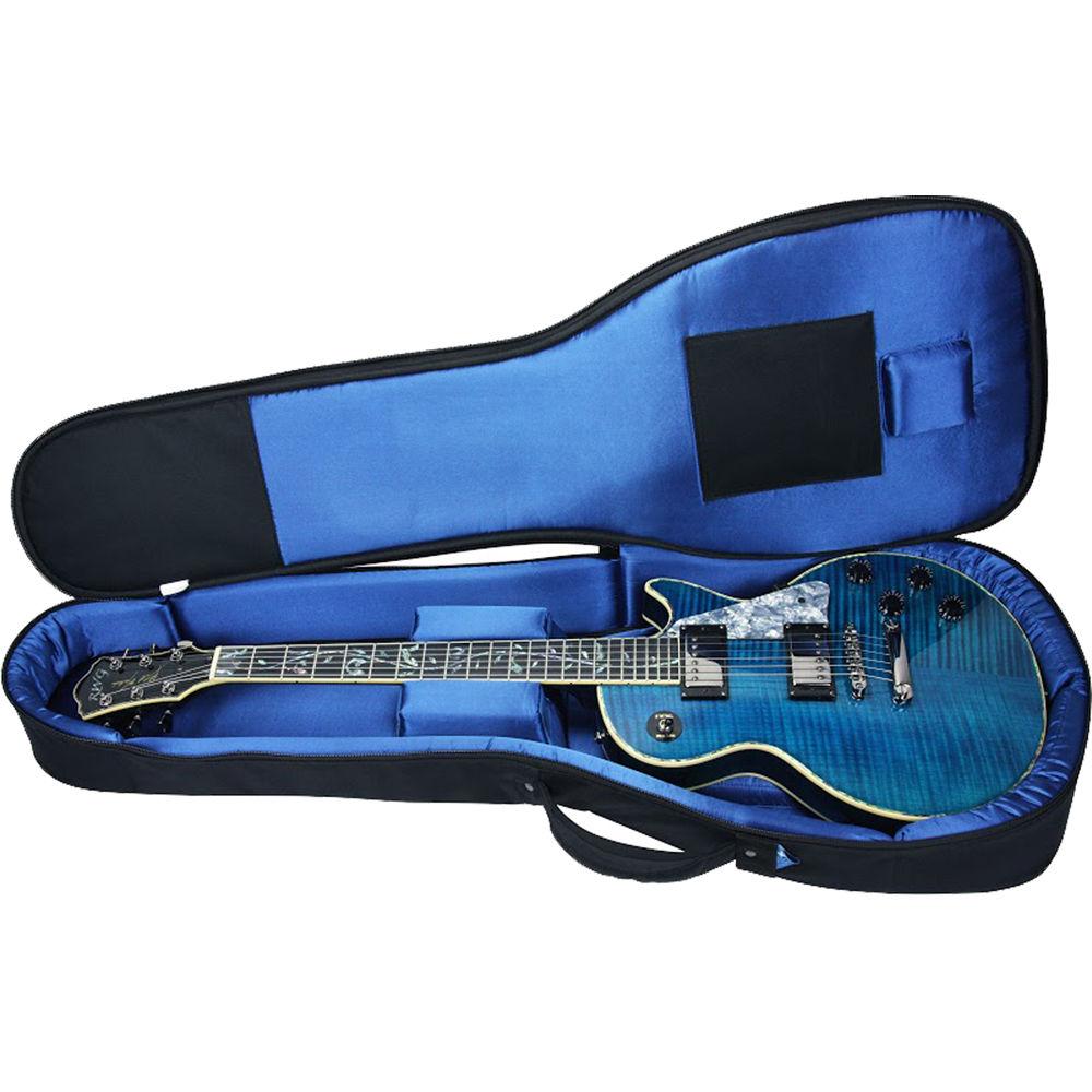 Reunion Blues RBX LP Style Guitar Gig Bag