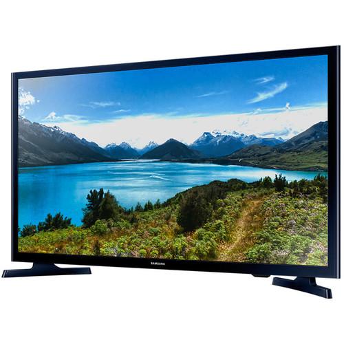 Samsung J4303 32" HD Multi-System Smart LED TV
