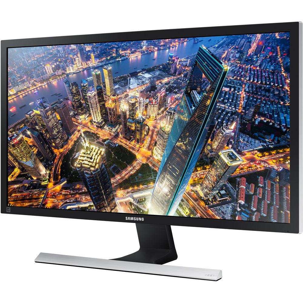 Samsung U28E590D 28" 16:9 4K UHD LCD Monitor