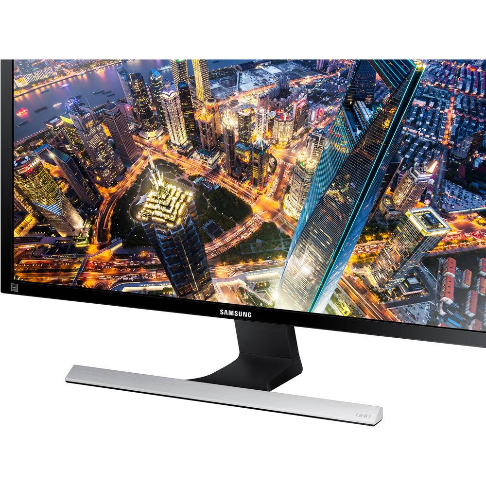 Samsung U28E590D 28" 16:9 4K UHD LCD Monitor