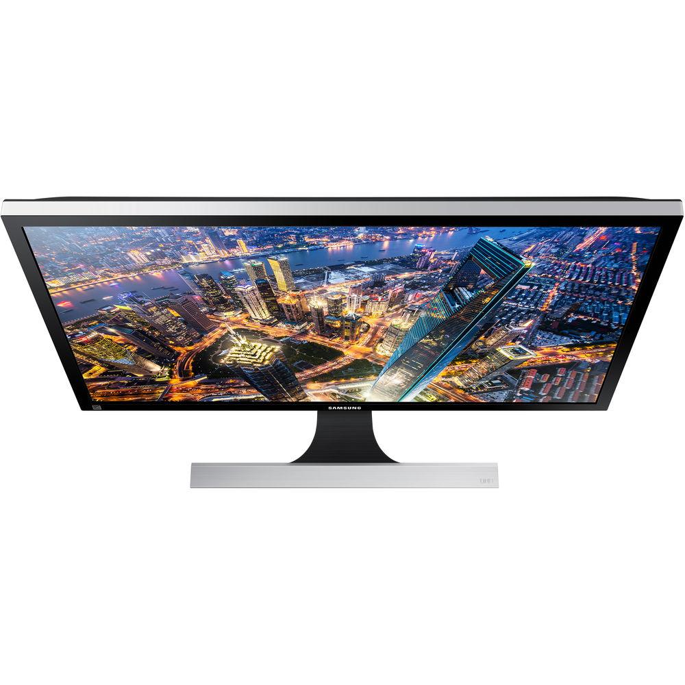 Samsung U28E590D 28" 16:9 4K UHD LCD Monitor