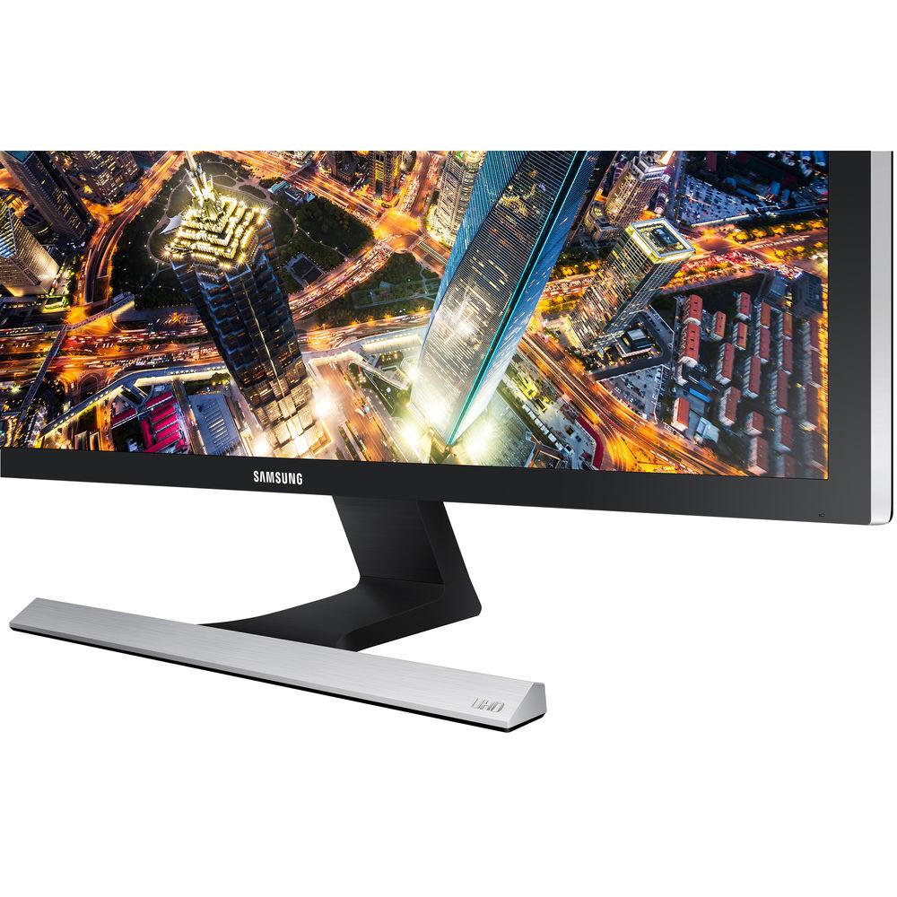 Samsung U28E590D 28" 16:9 4K UHD LCD Monitor