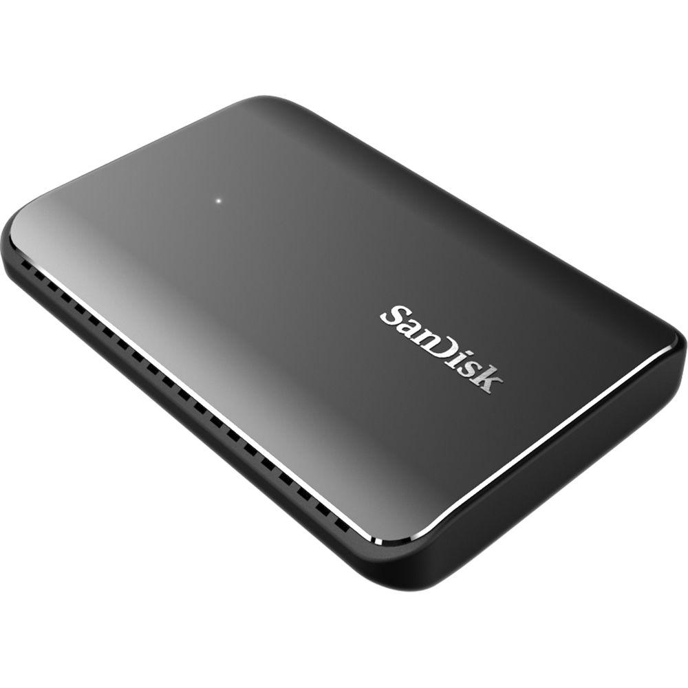 SanDisk 1.92TB Extreme 900 Portable SSD