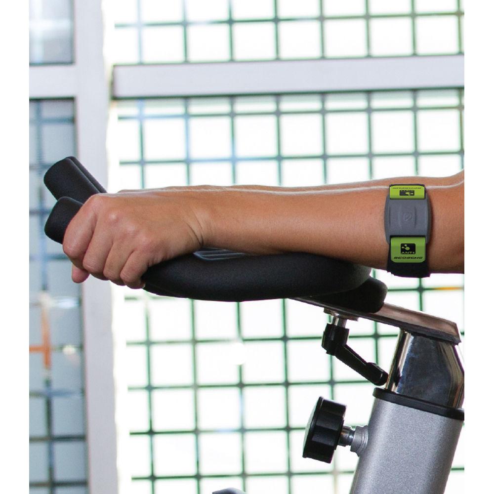 Scosche Rhythm Heart Rate Activity Monitor