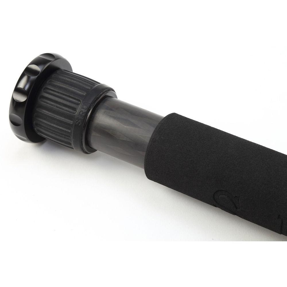 Sirui W-2204 Waterproof Carbon Fiber Tripod