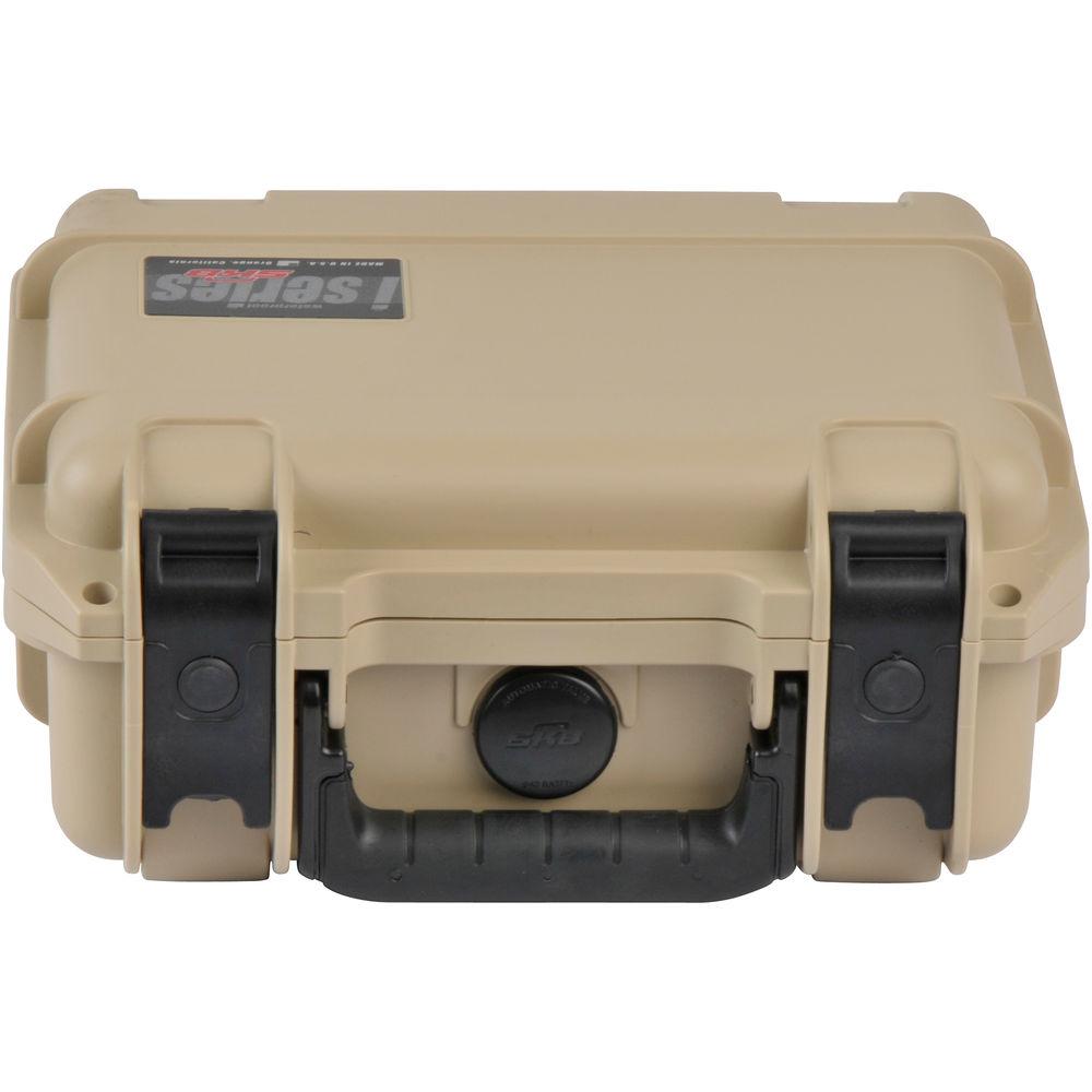 SKB iSeries Waterproof Utility Case