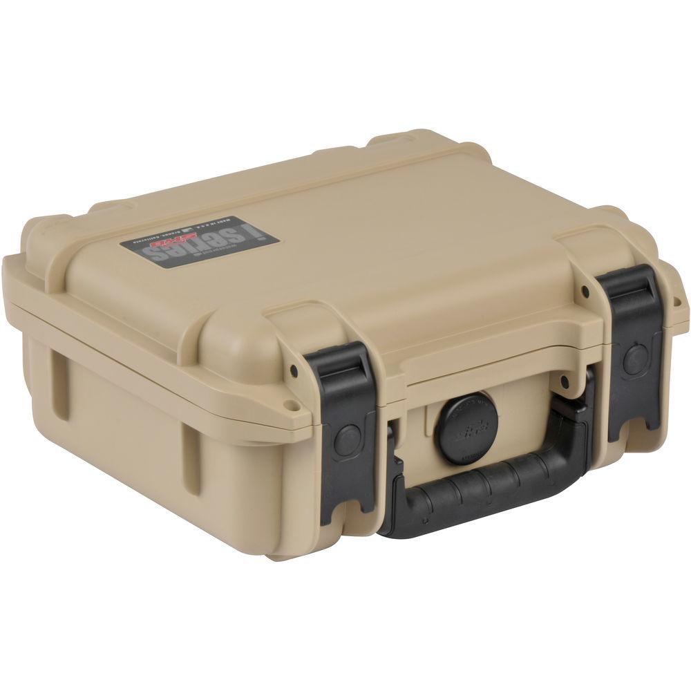 SKB iSeries Waterproof Utility Case