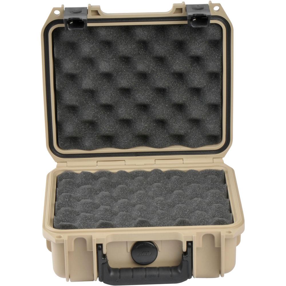 SKB iSeries Waterproof Utility Case