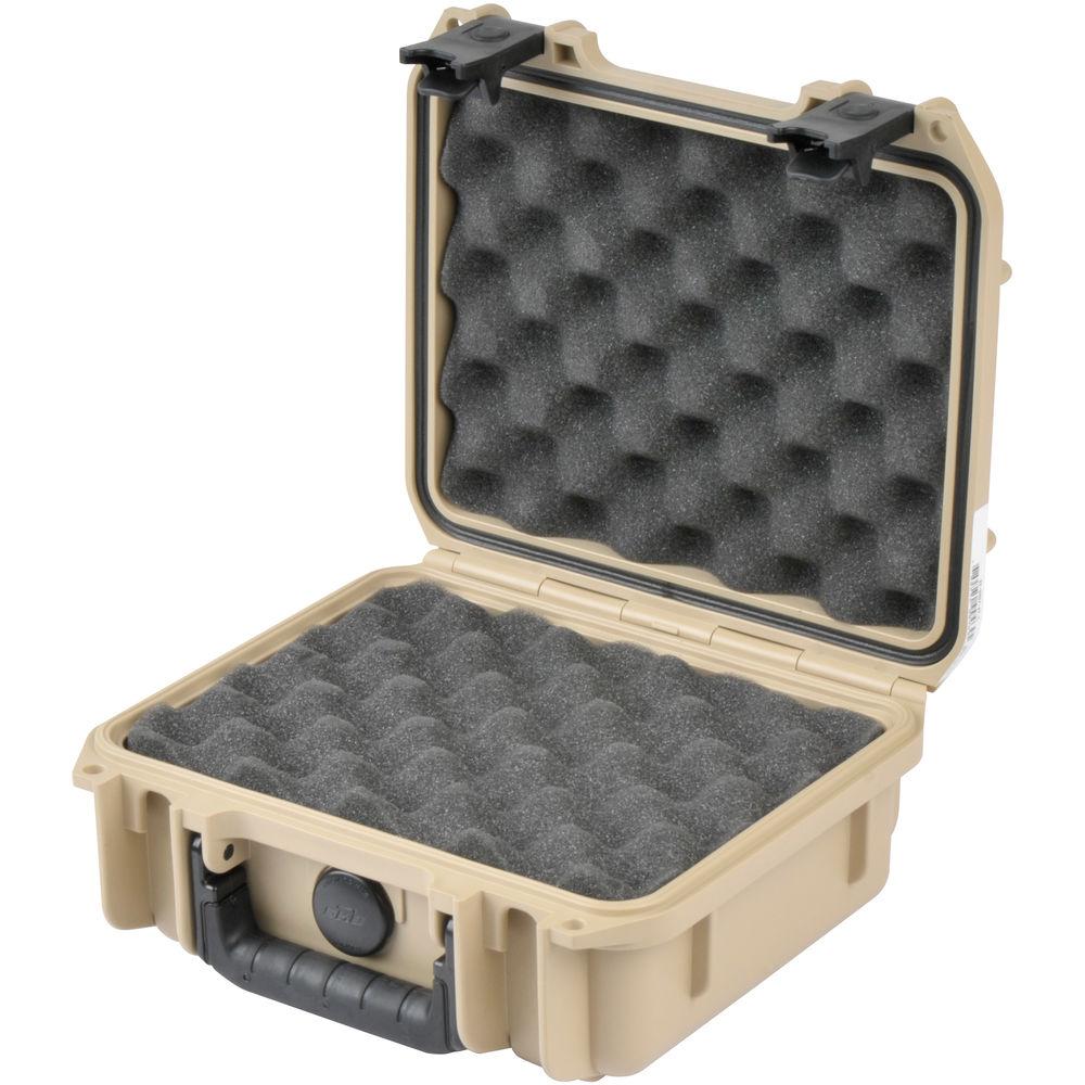 SKB iSeries Waterproof Utility Case