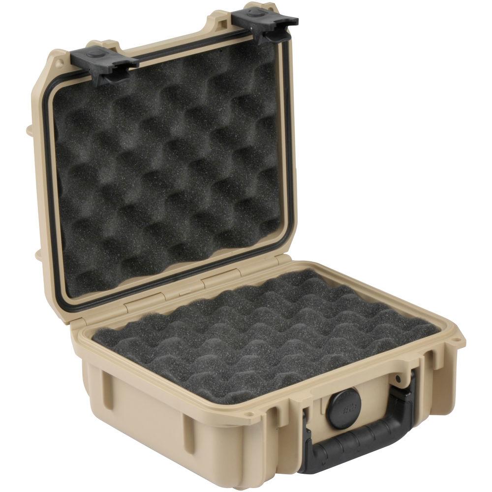 SKB iSeries Waterproof Utility Case