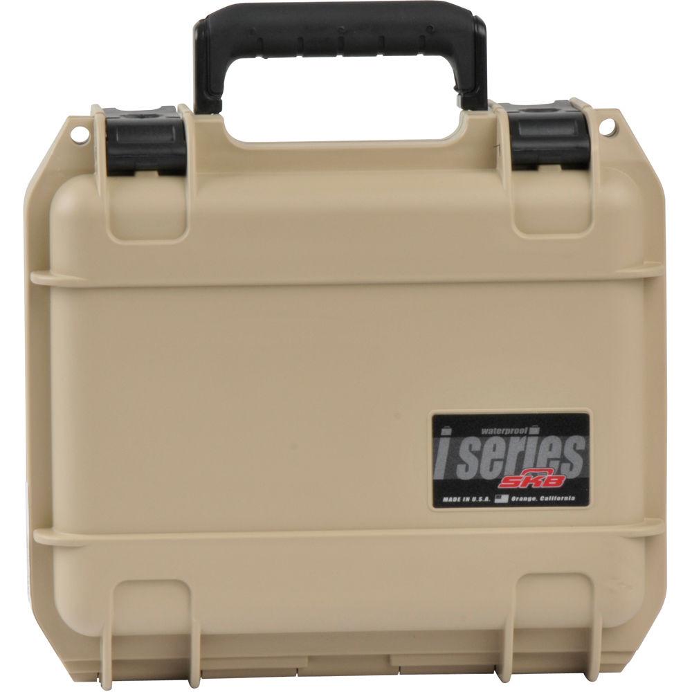 SKB iSeries Waterproof Utility Case