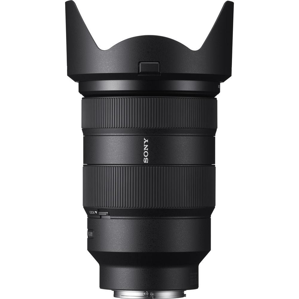 Sony FE 24-70mm f 2.8 GM Lens