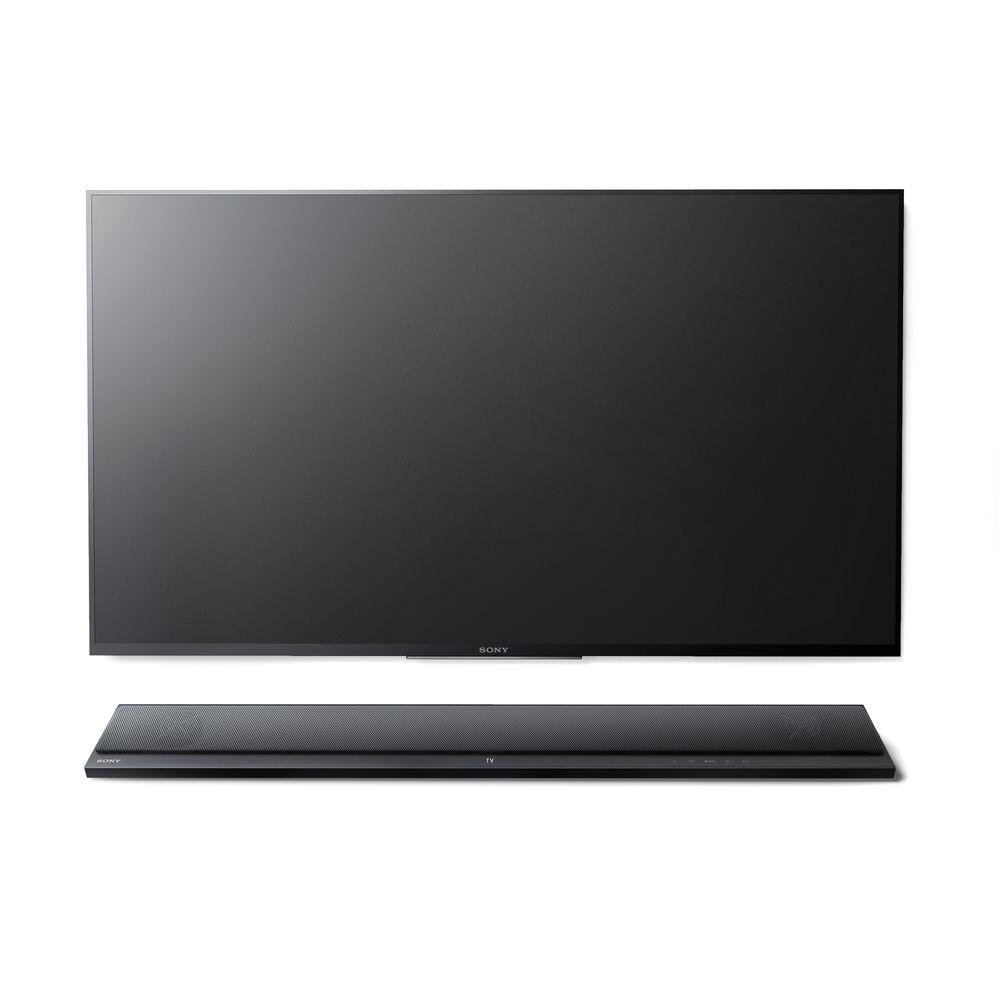 Sony HT-CT390 300W 2.1-Channel Soundbar System