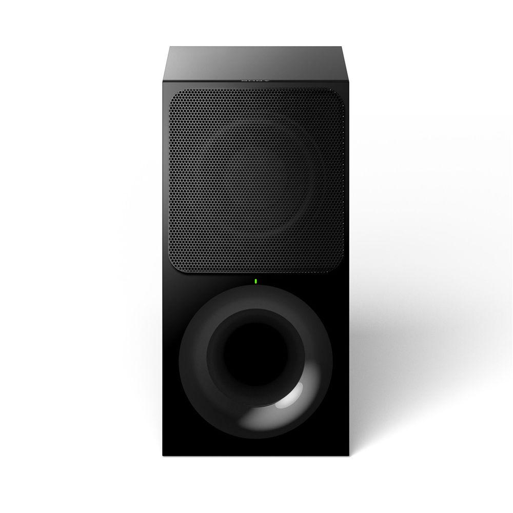 Sony HT-CT390 300W 2.1-Channel Soundbar System