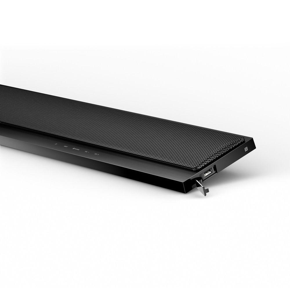 Sony HT-CT390 300W 2.1-Channel Soundbar System