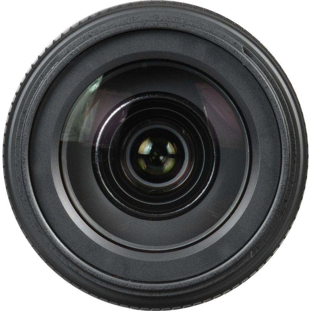 Tamron 18-200mm f 3.5-6.3 Di II VC Lens for Nikon F