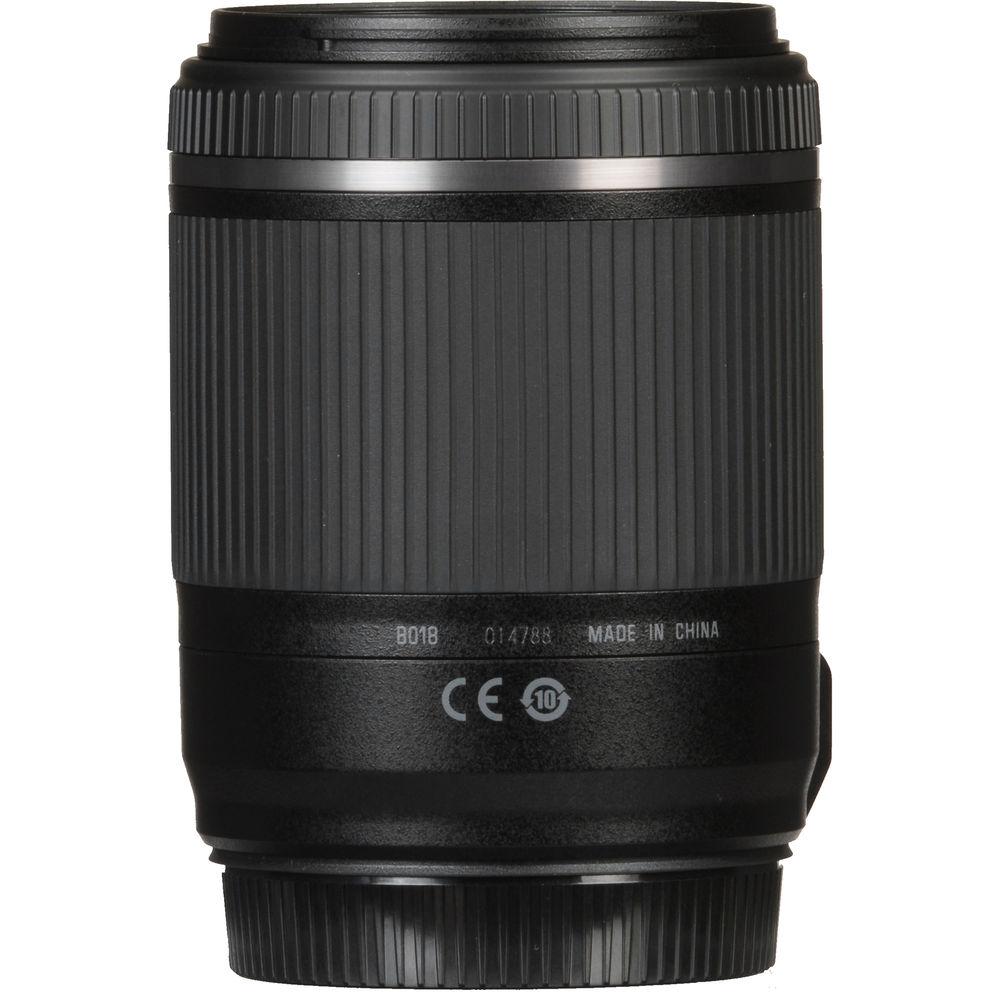 Tamron 18-200mm f 3.5-6.3 Di II VC Lens for Nikon F