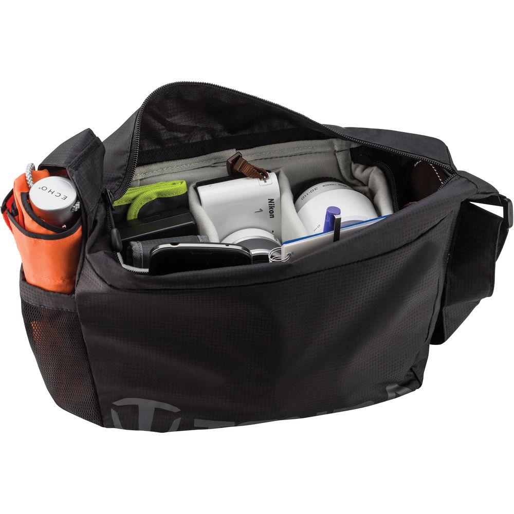 Tenba Tools Packlite Travel Bag for BYOB 9