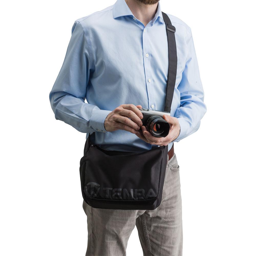 Tenba Tools Packlite Travel Bag for BYOB 9