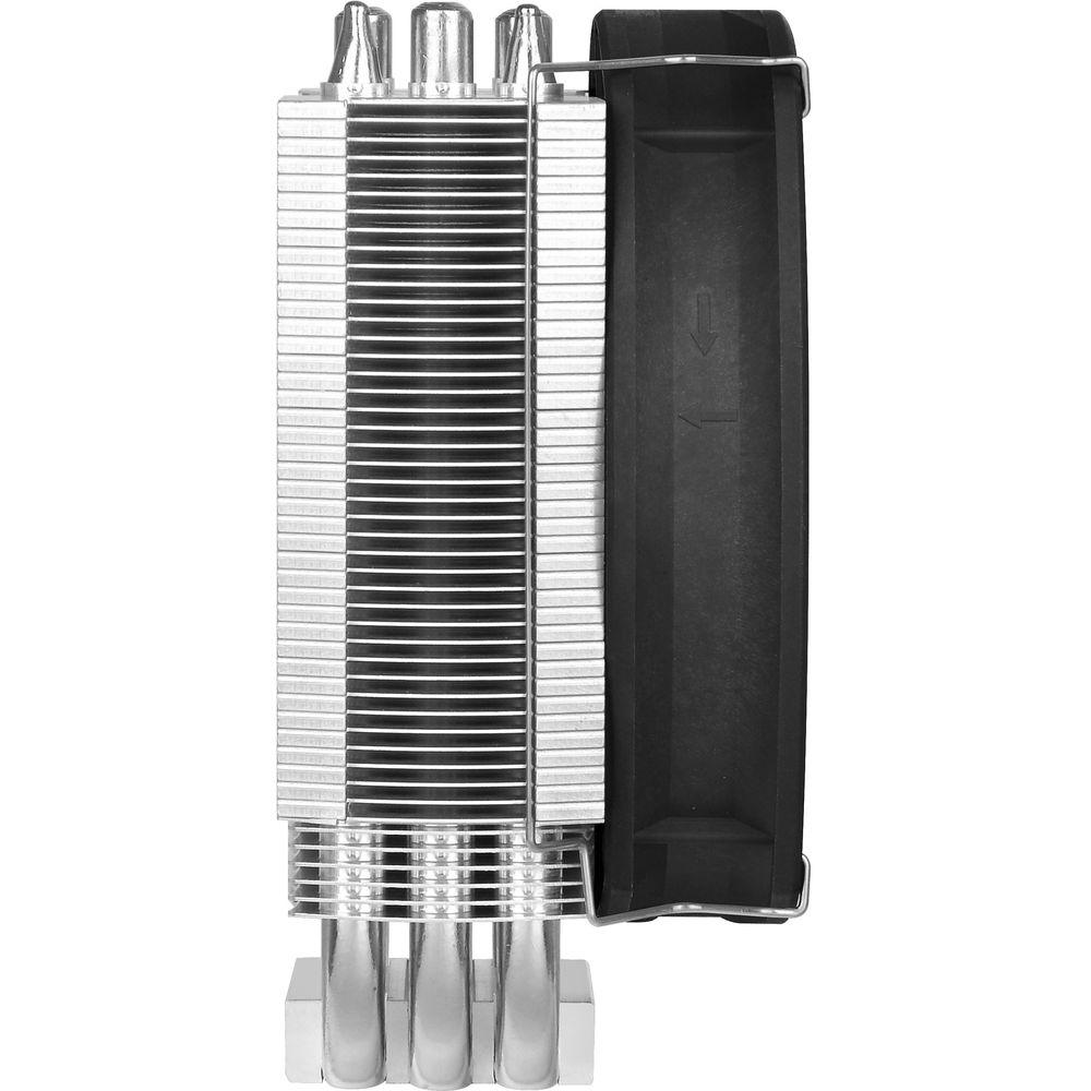 Thermaltake Frio Silent 12 CPU Cooler