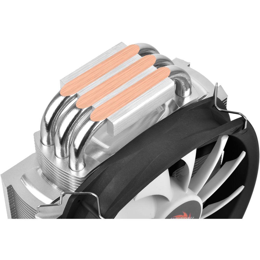 Thermaltake Frio Silent 12 CPU Cooler