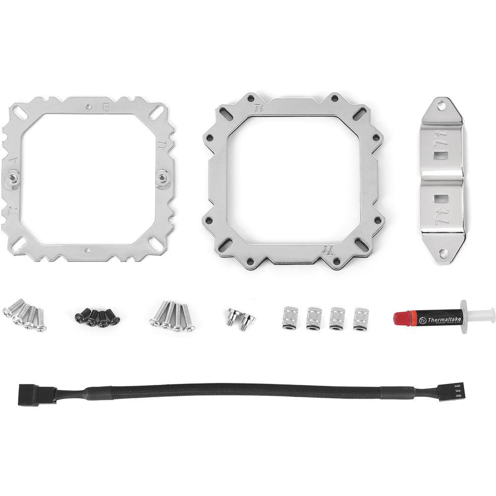 Thermaltake Frio Silent 12 CPU Cooler