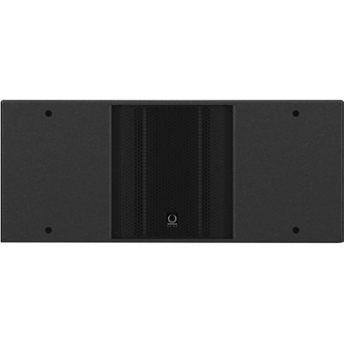 Turbosound Athens TCS212B Dual 12" Band Pass Subwoofer