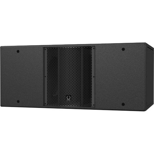 Turbosound Athens TCS212B Dual 12" Band Pass Subwoofer