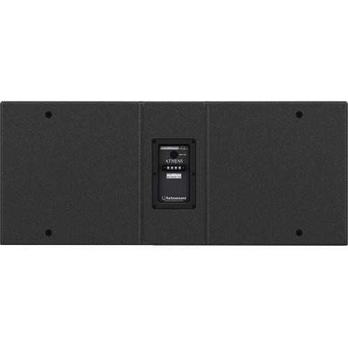 Turbosound Athens TCS212B Dual 12" Band Pass Subwoofer